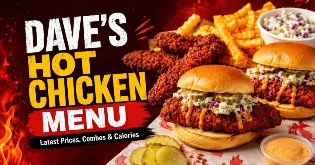 dave's hot chicken menu prices